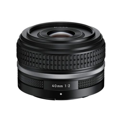 Nikon NIKKOR Z 40mm f/2 SE - Chính Hãng