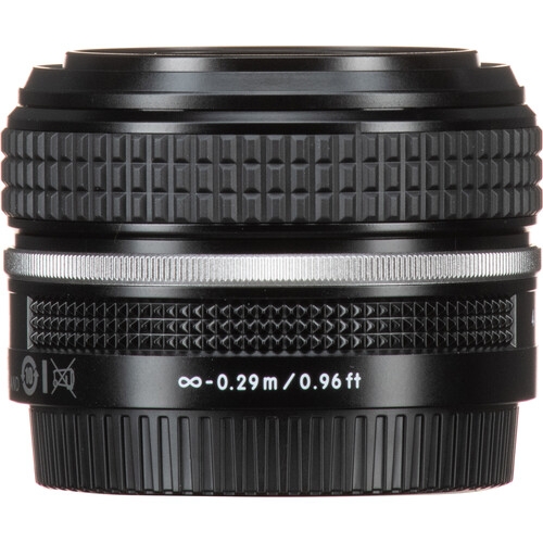 Nikon NIKKOR Z 40mm f/2 SE - Chính Hãng