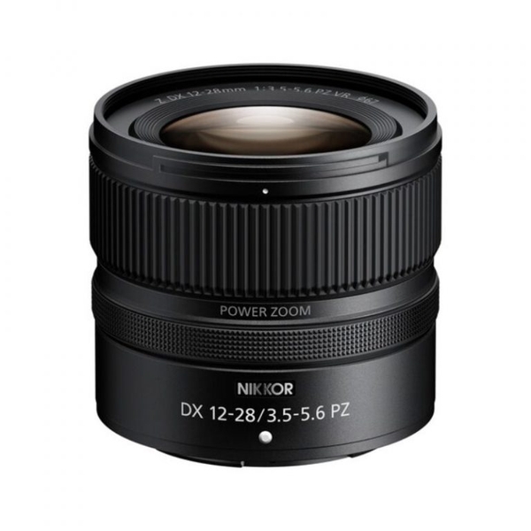 Nikon Z DX 12-28mm f/3.5-5.6 PZ VR - Mới 100%