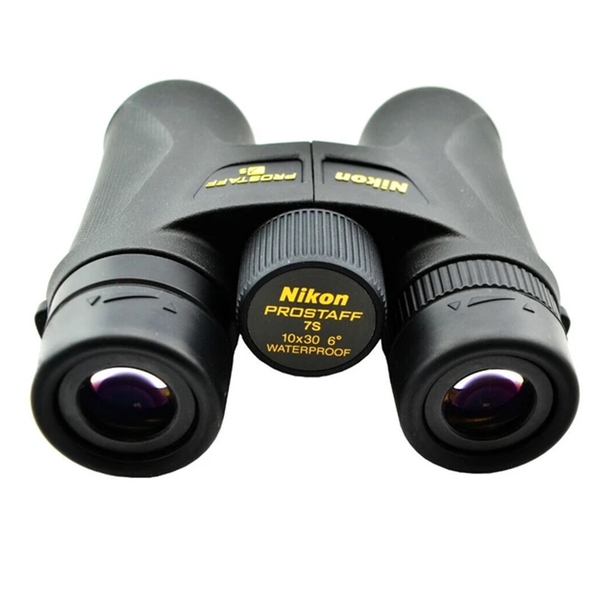 ỐNG NHÒM NIKON PROSTAFF 7S 10X30 - CHÍNH HÃNG