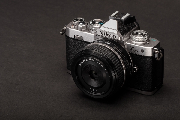Nikon Nikkor Z 28mm F/2.8 SE - Chính Hãng