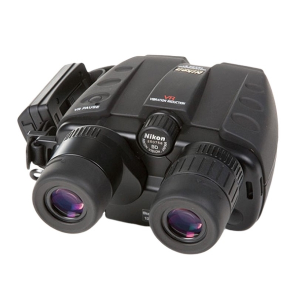 ỐNG NHÒM NIKON STABILEYES 12X32 - CHÍNH HÃNG