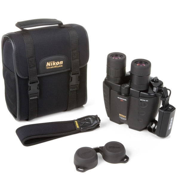 ỐNG NHÒM NIKON STABILEYES 12X32 - CHÍNH HÃNG