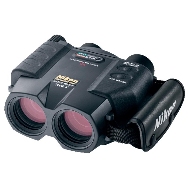 ỐNG NHÒM NIKON STABILEYES 14X40 - CHÍNH HÃNG