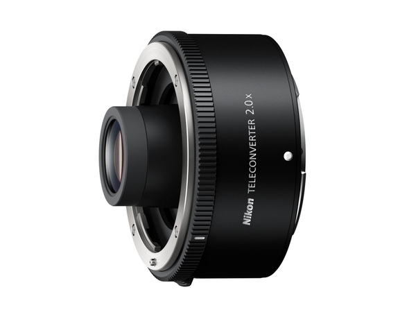 Nikon z Teleconverter TC-2.0x - Mới 100%