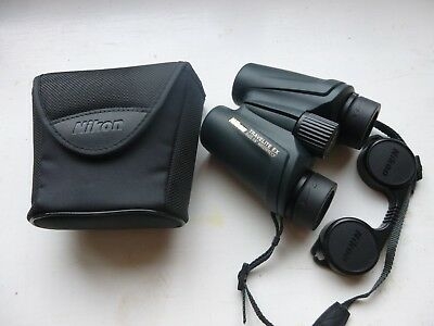 Ống nhòm Nikon Travelite EX 9x25 CF - CHÍNH HÃNG