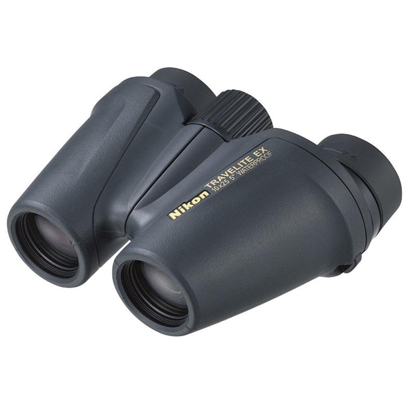 ỐNG NHÒM NIKON TRAVELITE EX 10X25 CF - CHÍNH HÃNG