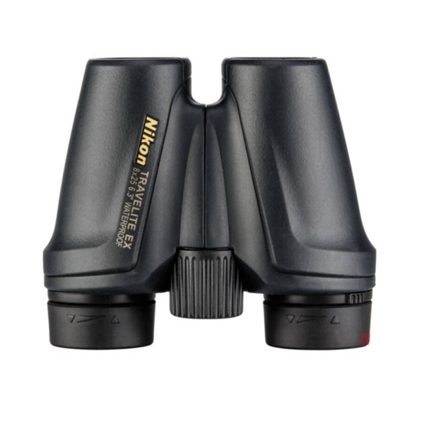 ỐNG NHÒM NIKON TRAVELITE EX 8X25 CF - CHÍNH HÃNG