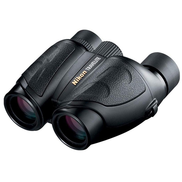 ỐNG NHÒM NIKON TRAVELITE VI 10X25 CF - BH 12 THÁNG