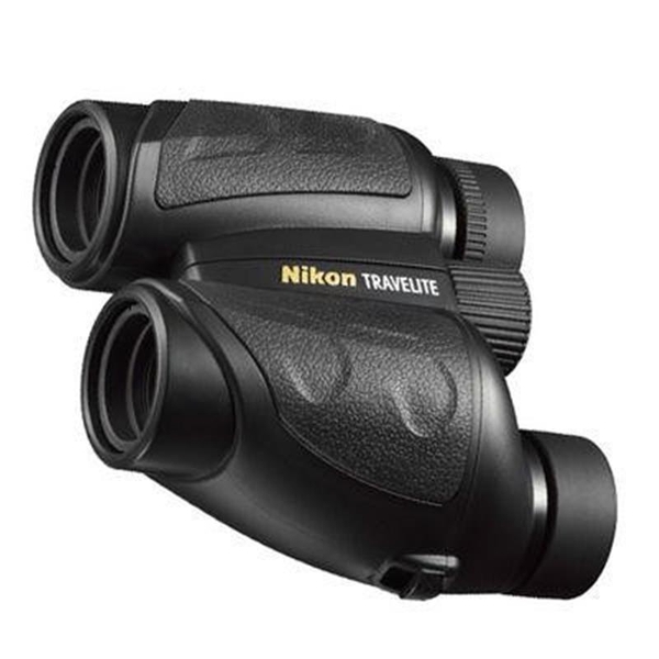 ỐNG NHÒM NIKON TRAVELITE VI 8X25 CF - chính hãng