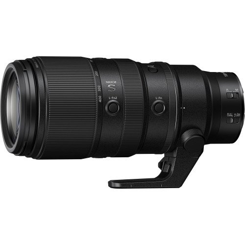Nikon Z 100-400mm f/4.5-5.6 VR S - Chính hãng