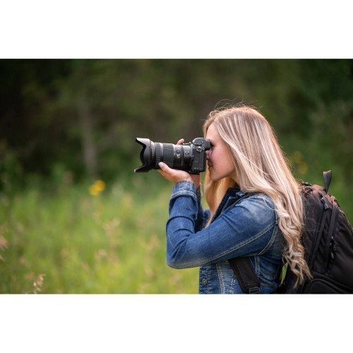 Nikon Z 24-120mm f/4 S - Mới 100%
