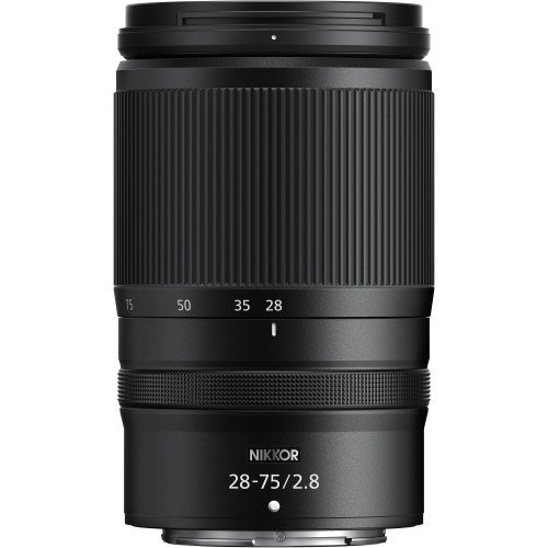 Nikon Z 28-75mm f/2.8 - Mới 100%