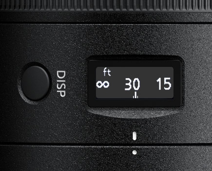 Nikon Z 800mm f/6.3 VR S - Chính Hãng
