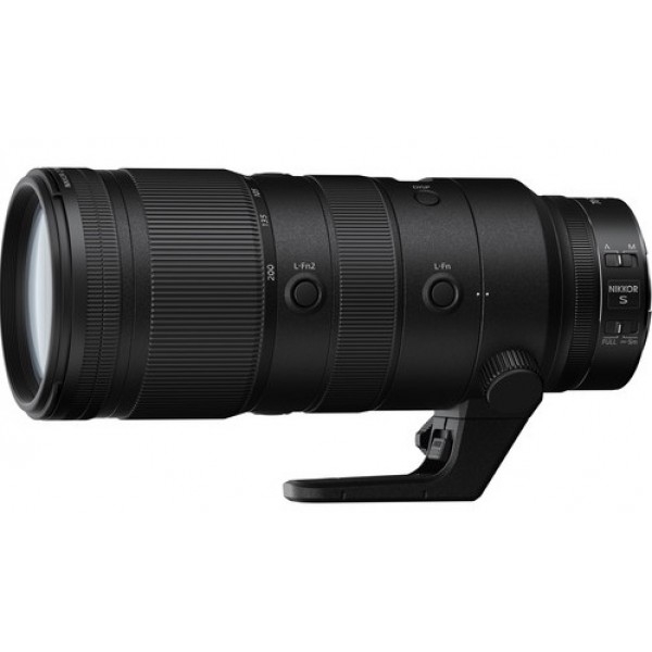 Nikon Z 70-200mm F/2.8 VR S - Chính hãng VIC