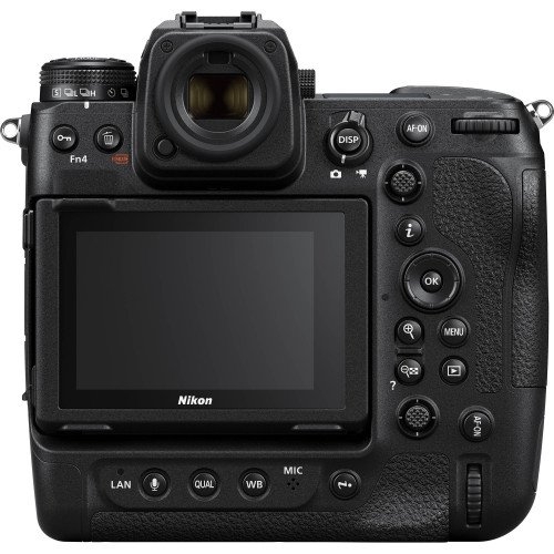 Nikon Z9 (Body Only) - Chính hãng VIC