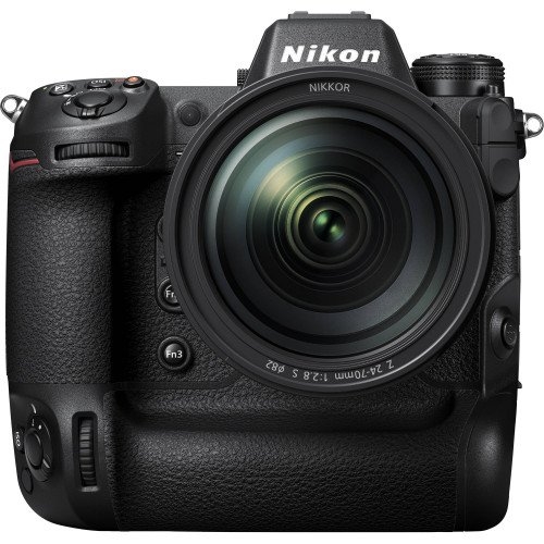Nikon Z9 (Body Only) - Chính hãng VIC