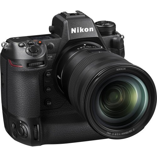 Nikon Z9 (Body Only) - Chính hãng VIC