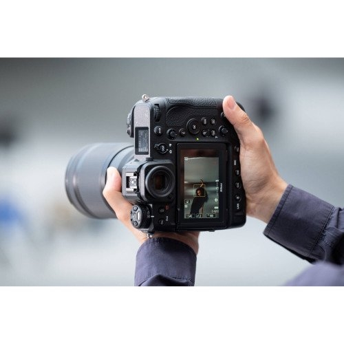 Nikon Z9 (Body Only) - Chính hãng VIC