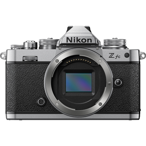 Nikon Z fc Mirroless BODY - Mới 99%
