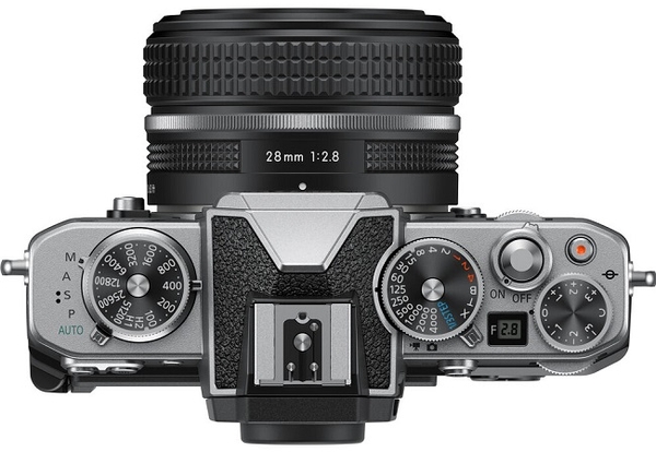 Nikon Nikkor Z 28mm F/2.8 SE - Chính Hãng