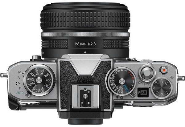 Nikon Nikkor Z 28mm F/2.8 SE - Mới 100%