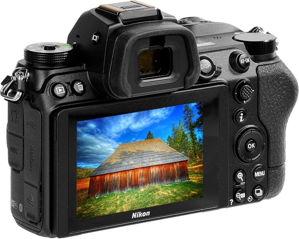 Nikon Z6 II BODY -  Mới 100%