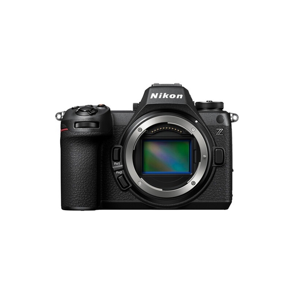 Nikon Z6 III + Lens 24-70mm f/4 S- Chính Hãng