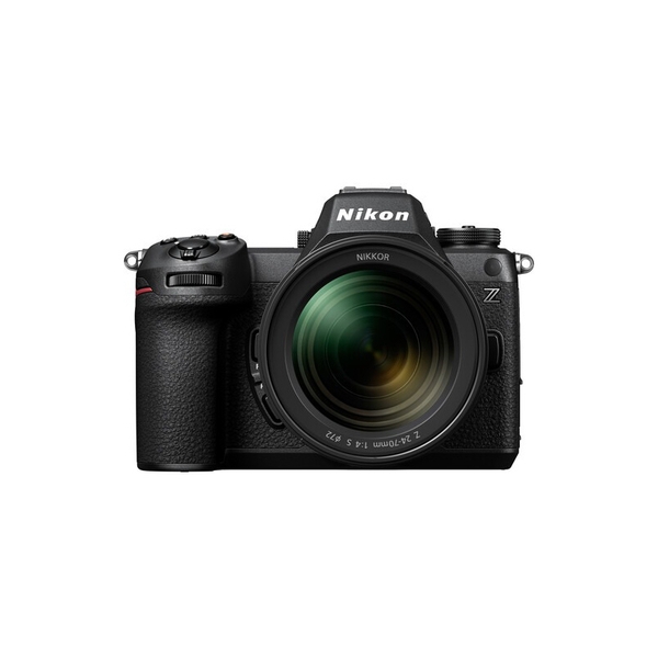 Nikon Z6 III + Lens 24-70mm f/4 S- Chính Hãng