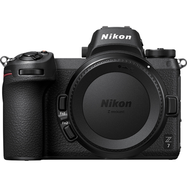 Nikon Z7 Body - Chính hãng