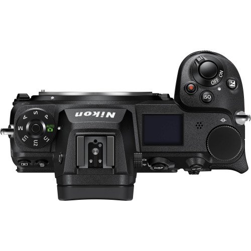Nikon Z7 II (Body Only) - CHÍNH HÃNG