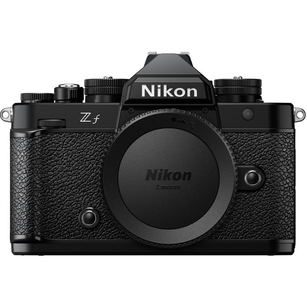 Nikon Zf + Kit 40mm F/2 SE - Mới 100%