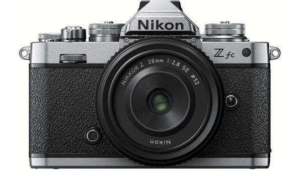 Nikon Z fc + 16-50mm F3.5-5.6 VR - CHÍNH HÃNG VIC