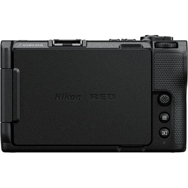 Nikon ZR body - Chính Hãng