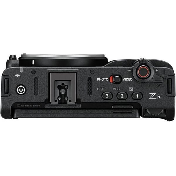 Nikon ZR body - Chính Hãng
