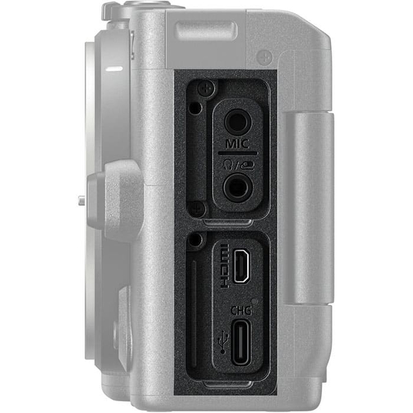 Nikon ZR body - Chính Hãng