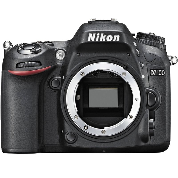 Nikon D7100 body - Mới 98%