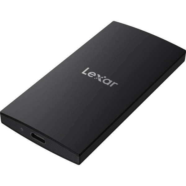 Ổ cứng di động Lexar SL300 Portable SSD 1TB / 2TB