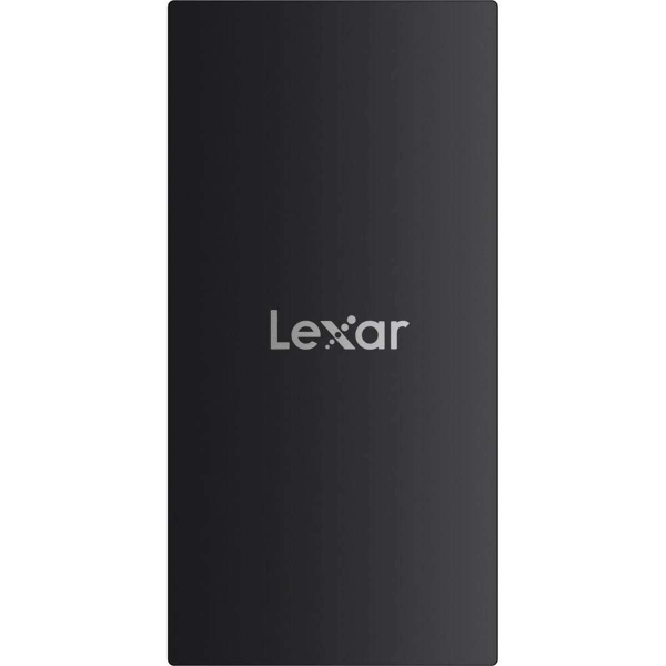 Ổ cứng di động Lexar SL300 Portable SSD 1TB / 2TB