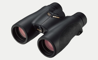 ỐNG NHÒM NIKON 10x42 HG L DCF - CHÍNH HÃNG