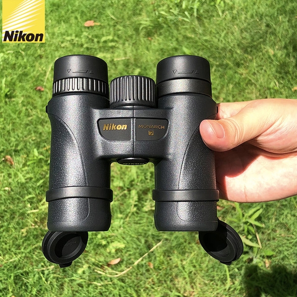 ỐNG NHÒM NIKON MONARCH 7 10X30 - CHÍNH HÃNG