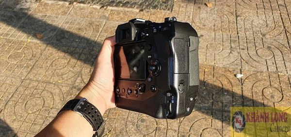 Olympus OM-D E-M1X - Chính hãng