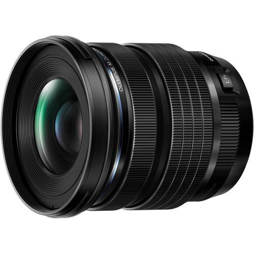 Olympus M.Zuiko Digital ED 8-25mm f/4 PRO - Chính Hãng