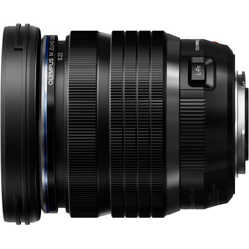 Olympus M.Zuiko Digital ED 8-25mm f/4 PRO - Chính Hãng