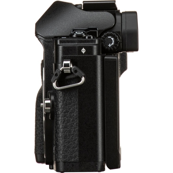 Olympus OM SYSTEM OM-D E-M10 Mark IV Body - Chính Hãng