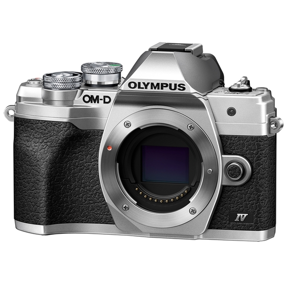 Olympus OM SYSTEM OM-D E-M10 Mark IV Body - Chính Hãng