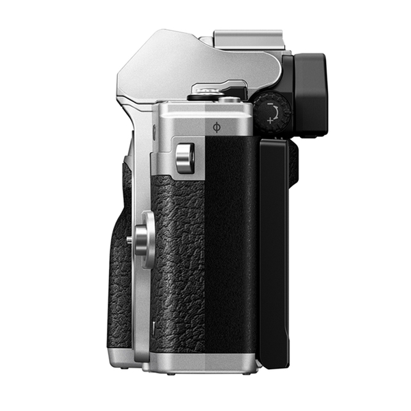 Olympus OM SYSTEM OM-D E-M10 Mark IV Body - Chính Hãng