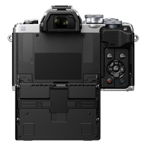 Olympus OM SYSTEM OM-D E-M10 Mark IV Body - Chính Hãng