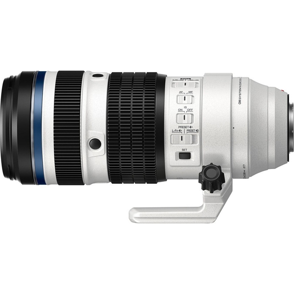 OLYMPUS OM SYSTEM M.Zuiko Digital ED 50-200mm f/2.8 IS PRO - Chính Hãng