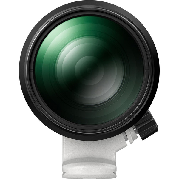 OLYMPUS OM SYSTEM M.Zuiko Digital ED 50-200mm f/2.8 IS PRO - Chính Hãng